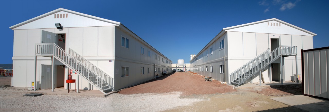 G+1 Cabin